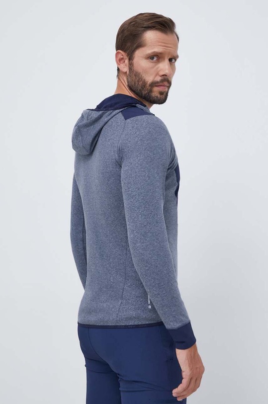 Oblečenie Športová mikina Salewa Puez 2 Dry 00.0000027221 modrá