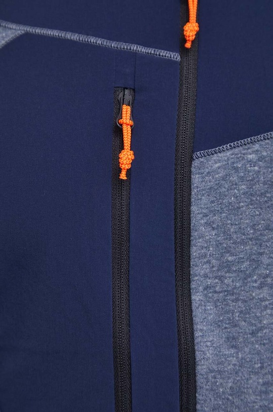 Športová mikina Salewa Puez 2 Dry 00.0000027221 modrá