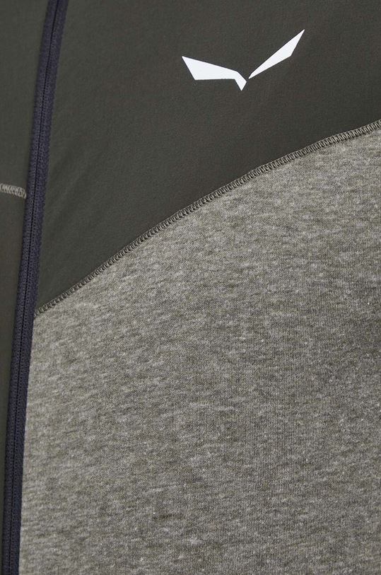 Спортивна кофта Salewa Puez 2 Dry 00.0000027221 зелений