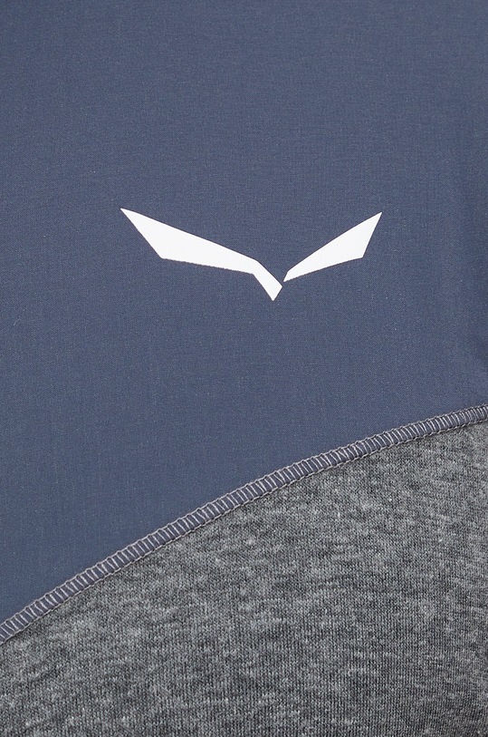 Salewa bluza sportowa 00.0000027221 szary