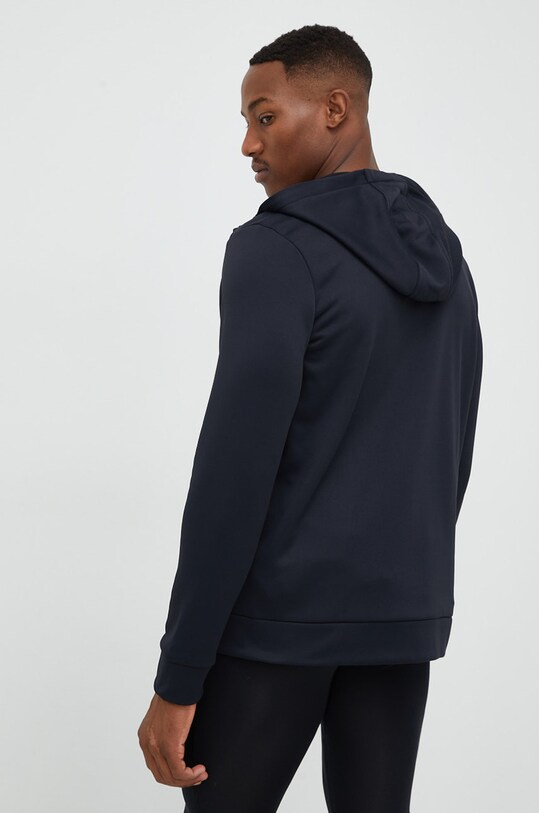 Odzież Under Armour bluza dresowa 1373357 czarny