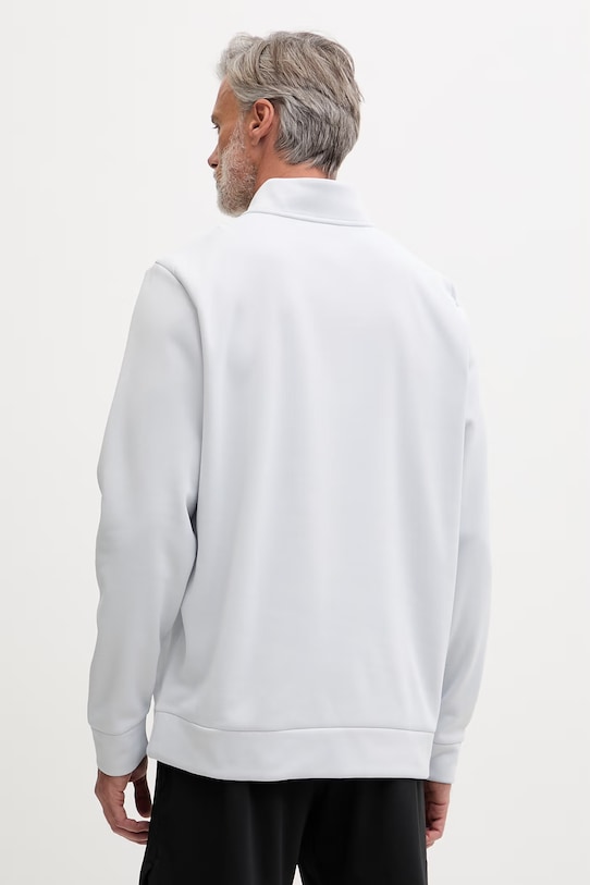 Odzież Under Armour bluza treningowa męska 1373358 szary