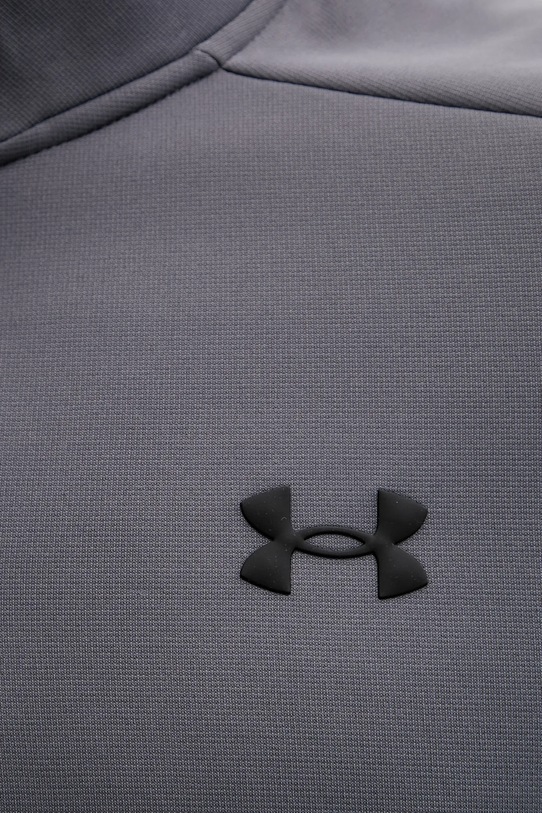 Under Armour mikina 1373358 šedá