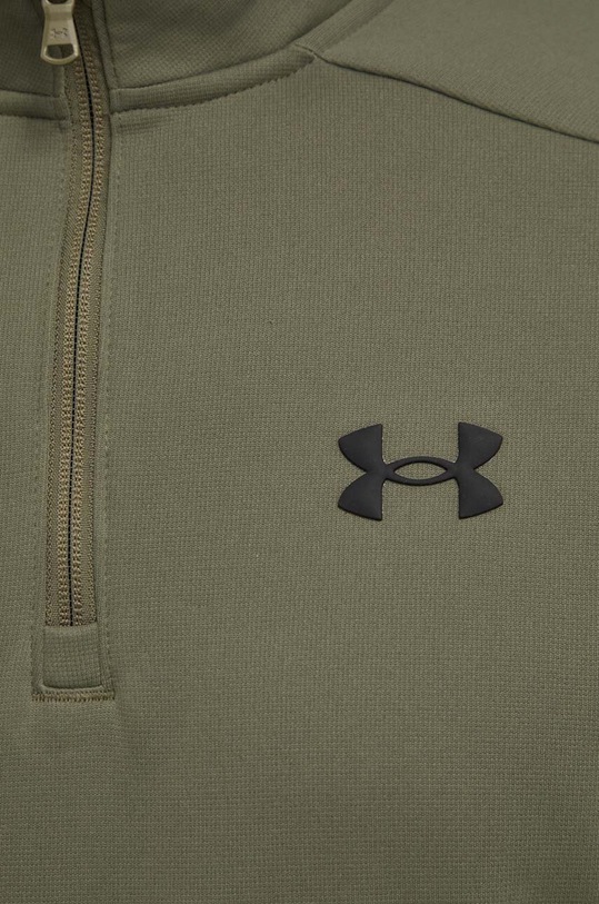 Mikina Under Armour 1373358 zelená