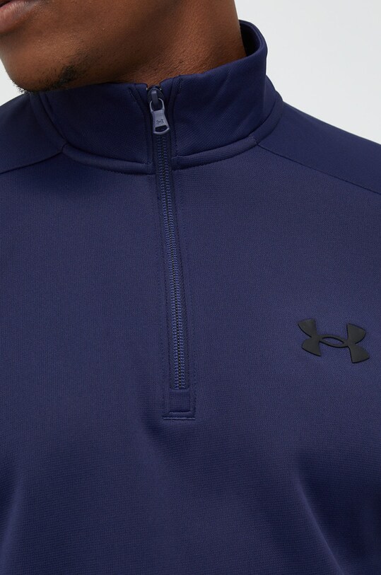 Under Armour bluza 1373358 granatowy