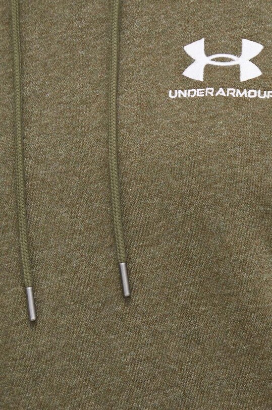 Under Armour bluza 1373880 zielony