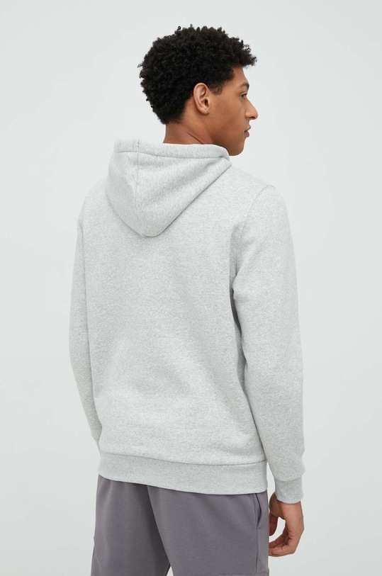 Odzież Under Armour bluza Essential Fleece 1373880 szary