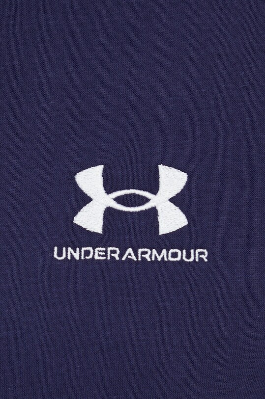 Under Armour bluza 1373880 granatowy