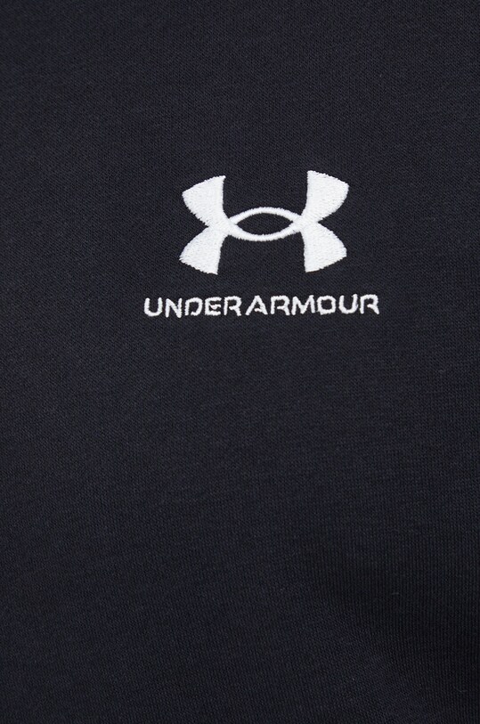 Mikina Under Armour 1373880 čierna