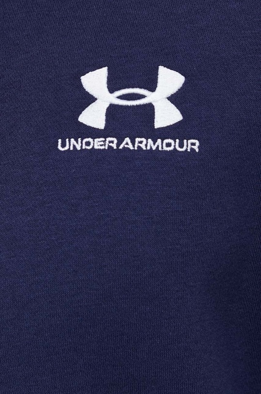 Mikina Under Armour 1373881 námořnická modř