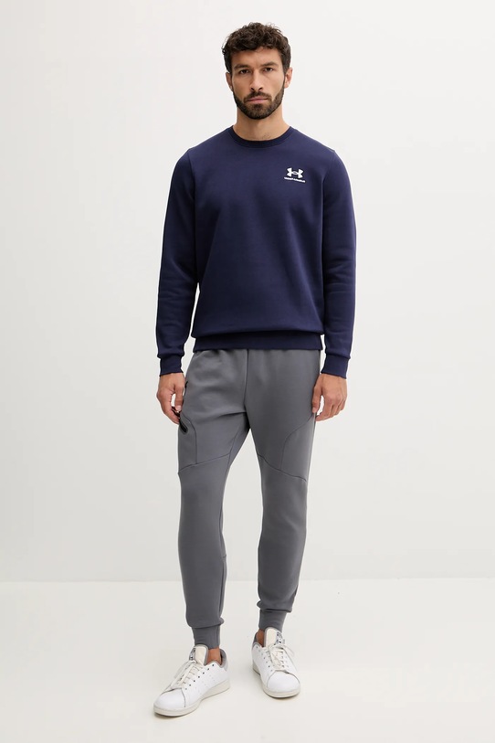Mikina Under Armour 1374250 námořnická modř AW25