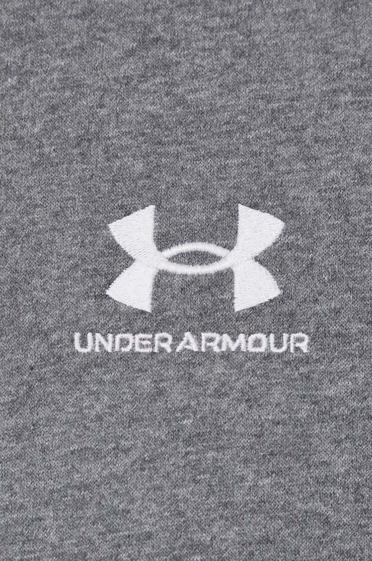 Under Armour bluza gri 1374250