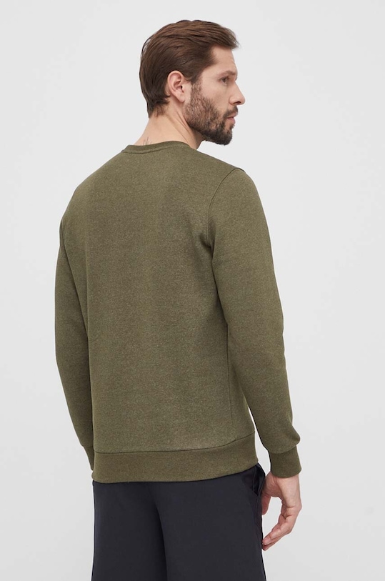 Oblečenie Mikina Under Armour 1374250 zelená