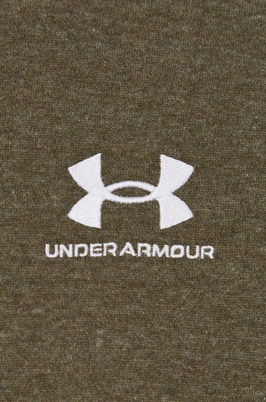 Under Armour bluza 1374250 verde