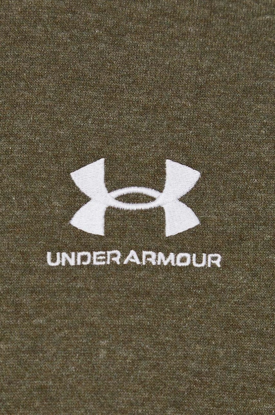 Mikina Under Armour 1374250 zelená