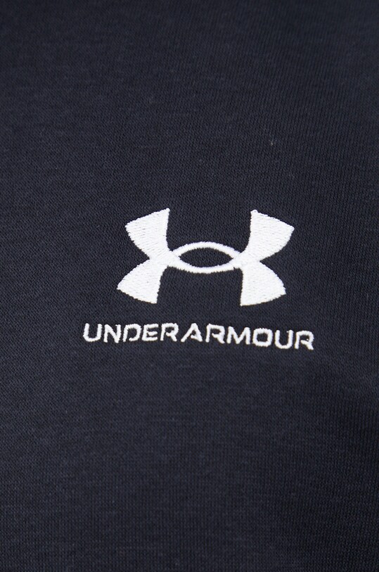 Mikina Under Armour 1374250 čierna