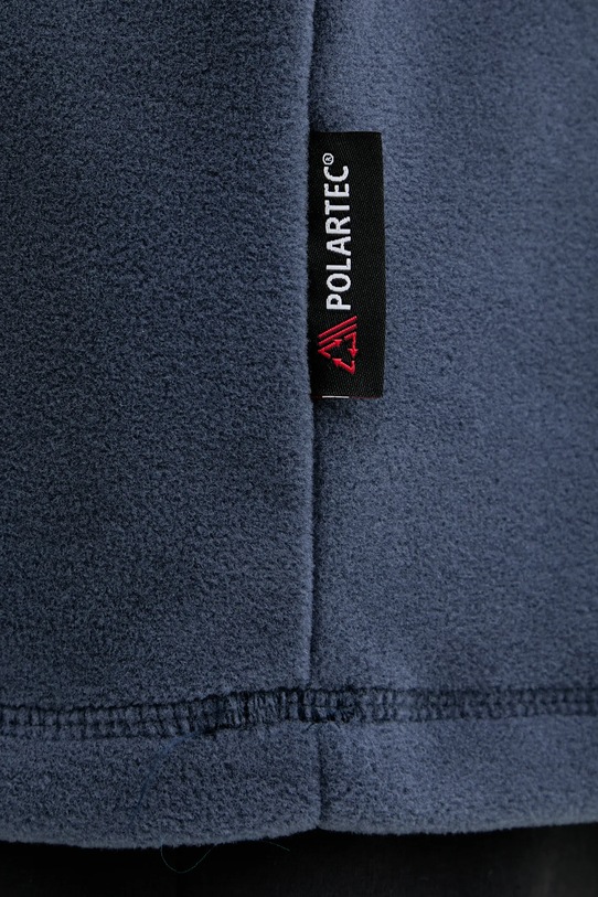 Športni pulover Jack Wolfskin Taunus 1709522 mornarsko modra
