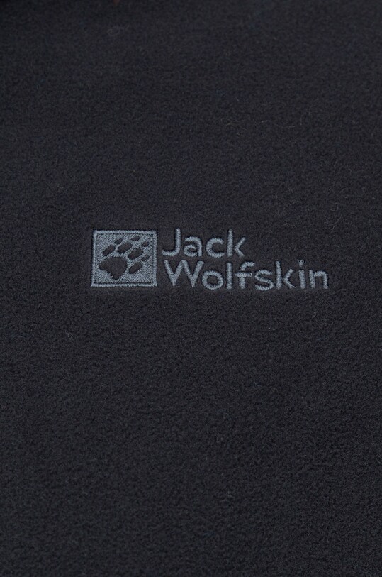 Jack Wolfskin hanorac Taunus 1709522 gri