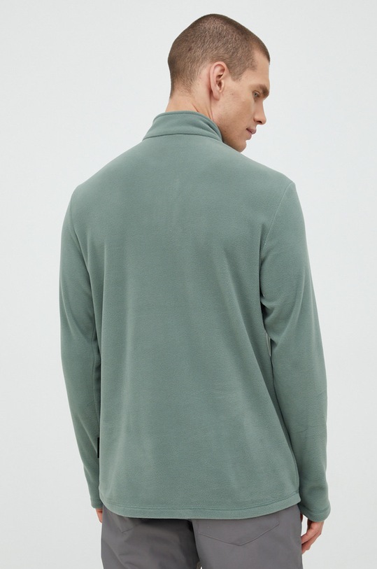 Îmbrăcăminte Jack Wolfskin hanorac Taunus 1709522 verde