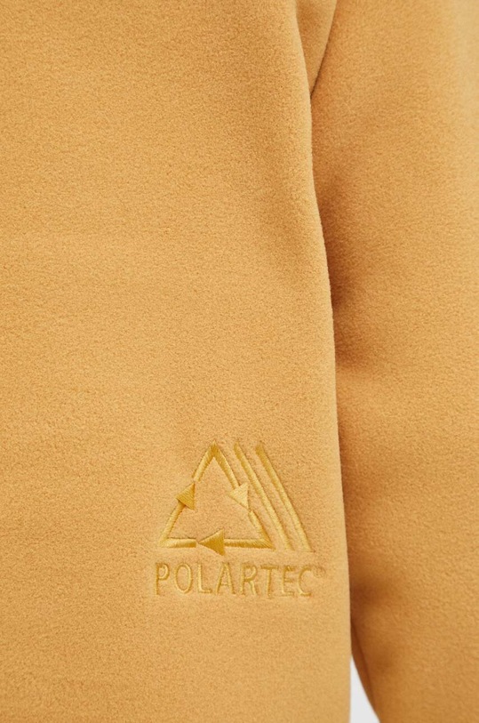 Mikina Jack Wolfskin 1710611 žlutá