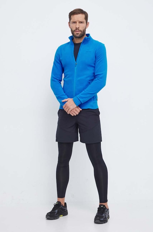 Αθλητική μπλούζα Viking Tesero 740.24.4342 μπλε AW25