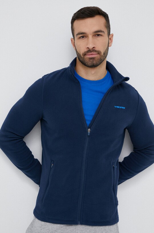 Viking hanorac Tesero uni bleumarin 740.24.4342