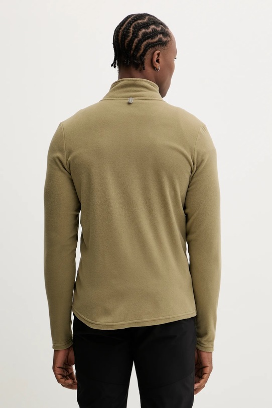 Odzież Viking bluza sportowa Tesero 740.24.4342 zielony