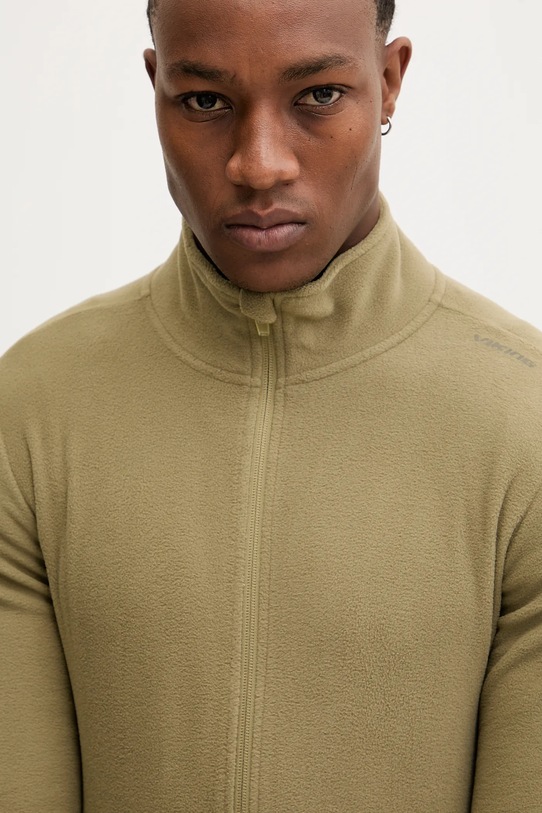 Viking bluza sportowa Tesero zielony 740.24.4342