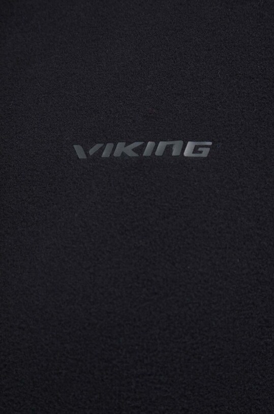 Viking bluza sportowa Tesero 740.24.4342 czarny