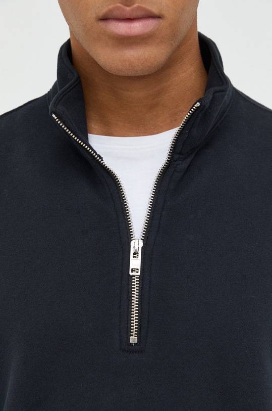 Abercrombie & Fitch bluza KI122.3557.900 negru