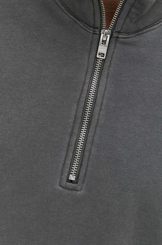 Abercrombie & Fitch bluza KI122.3559.136 szary