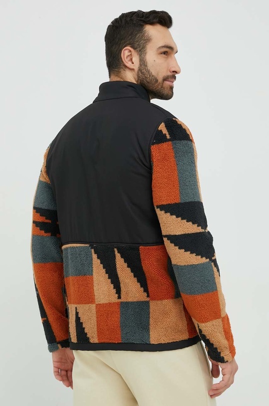 Oblečení Sportovní mikina Protest Prttaymyr 3710222 vícebarevná