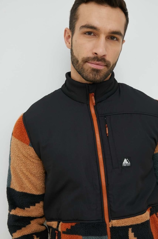 Sportovní mikina Protest Prttaymyr vícebarevná 3710222