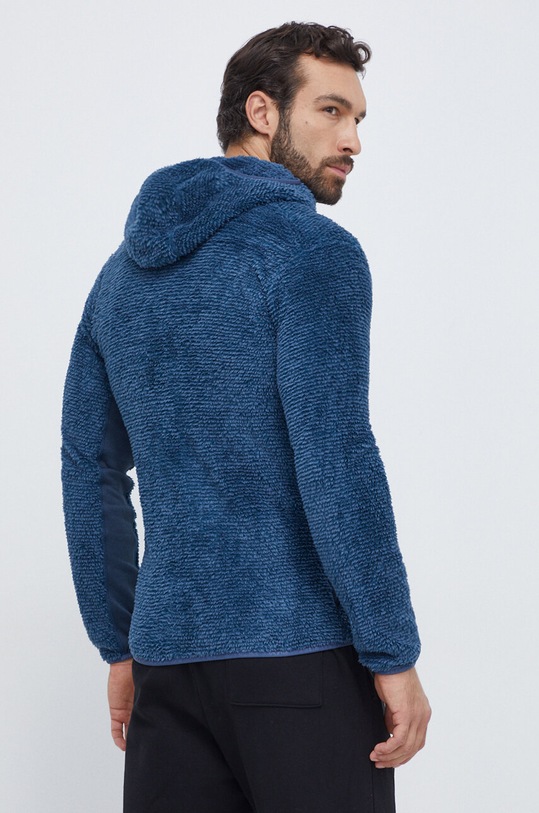 Oblečenie Športová mikina Salewa Tognazza 00.0000027918 modrá