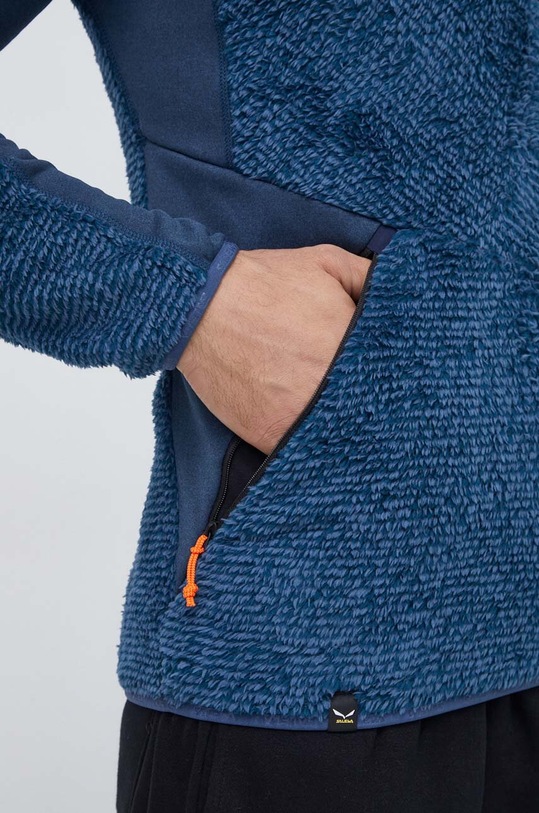 Športová mikina Salewa Tognazza 00.0000027918 modrá