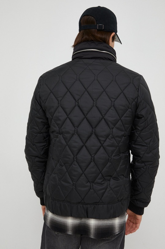 Odzież G-Star kurtka D06018.A82 czarny