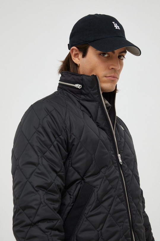 G-Star kurtka czarny D06018.A82