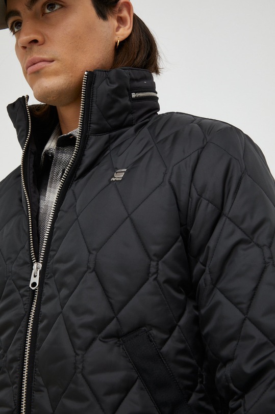 G-Star kurtka D06018.A82 czarny