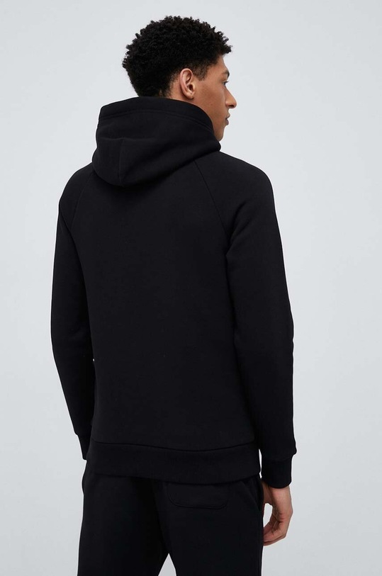 Одежда Кофта Peak Performance G78170 чёрный