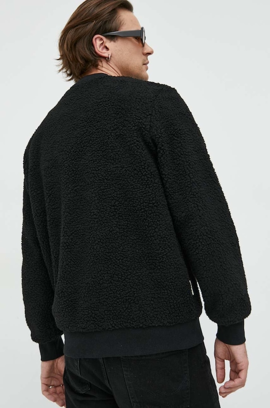 Oblačila Bluza Unfair Athletics UNFR22.152 črna