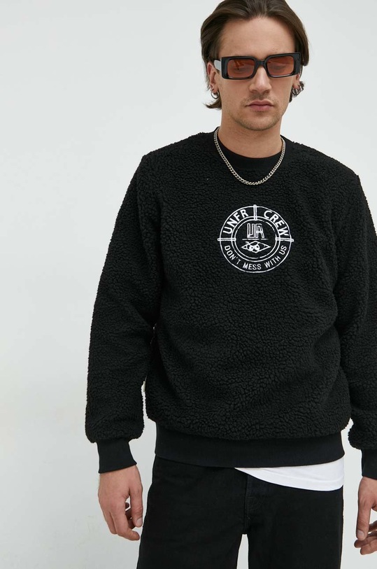 Bluza Unfair Athletics črna UNFR22.152