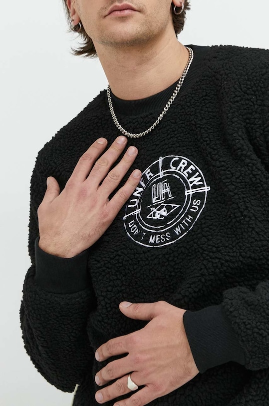 Bluza Unfair Athletics UNFR22.152 črna