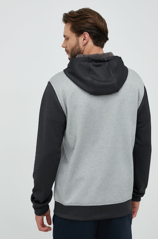 Odzież Burton bluza Oak 16224110020 szary