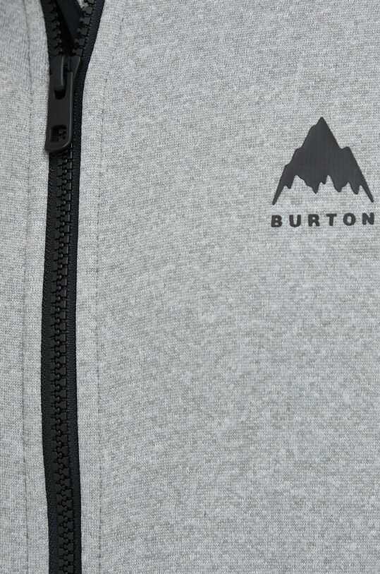 Кофта Burton Oak 16224110020 сірий