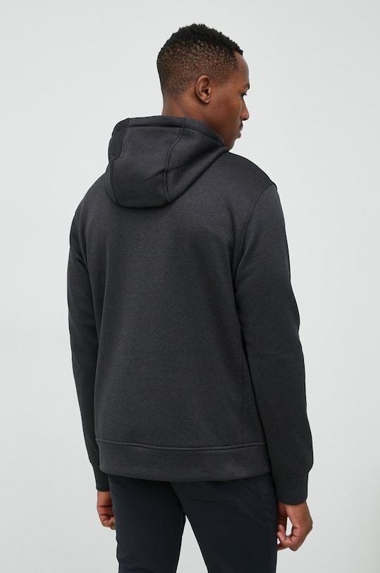 Odzież Burton bluza 16223112001 czarny