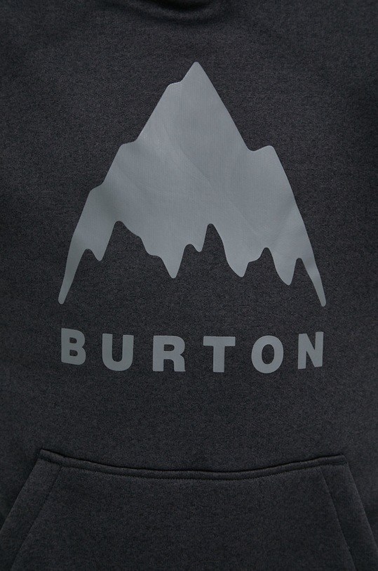 Burton bluza 16223112001 czarny