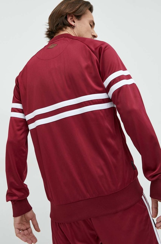 Odzież Unfair Athletics bluza UNFR16.087 bordowy