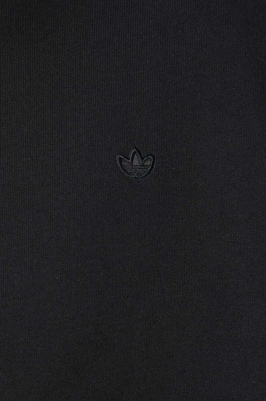 Bavlnená mikina adidas Originals Contempo French Terry HK2938