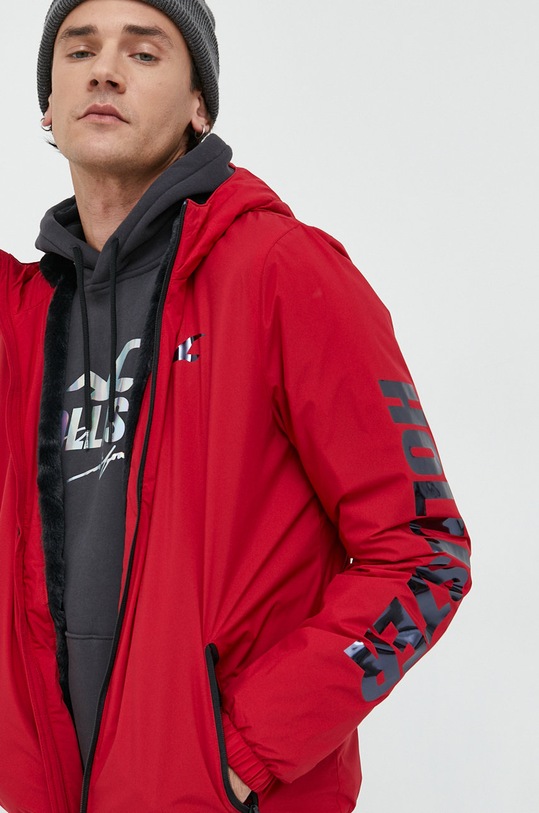Hollister Co. kurtka KI332.2430.500