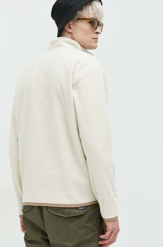 Oblačila Bluza Hollister Co. KI322.2795.178 bež